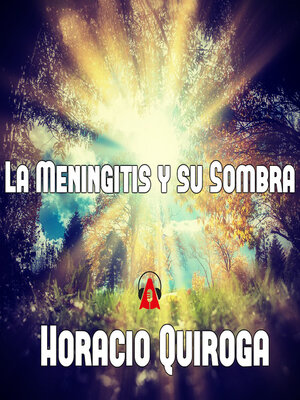 cover image of La Meningitis y su Sombra